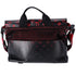 Christian Louboutin Loubiclic Messenger Bag Embossed Leather